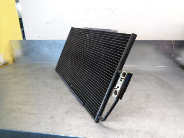 PONTIAC 7 Series E38 (1994-2001) Air Con Radiator MODINE, MODINE+58672810 19778633