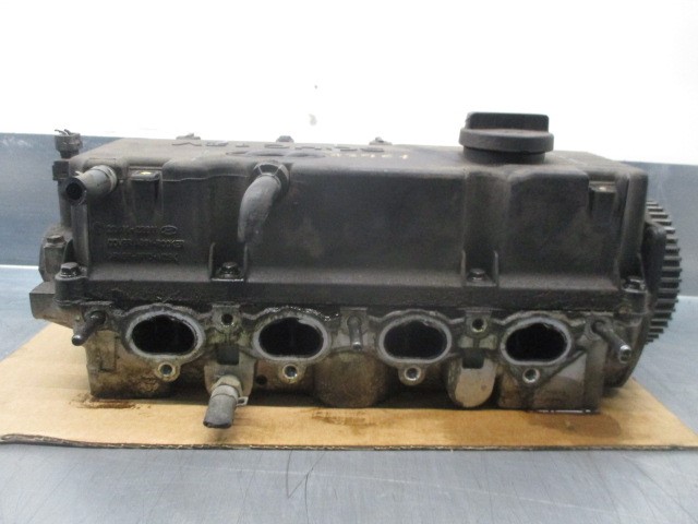 HYUNDAI Accent LC (1999-2013) Engine Cylinder Head 2241122611 19765333