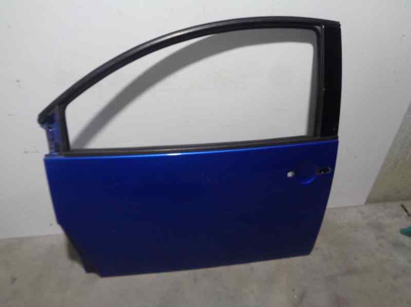 NISSAN Beetle 2 generation (1998-2012) Front Left Door 3PUERTAS,3PUERTAS+AZUL 19717882