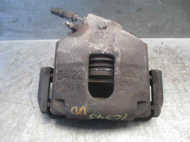 FORD 2 1 generation (2003-2007) Bremsecaliper foran høyre ATE,ATE+630 19741087