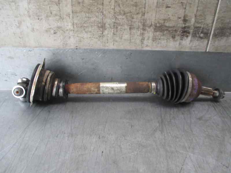 NISSAN Laguna 1 generation (1993-2001) Front Left Driveshaft 8200032891, 7700107503+ 19704007