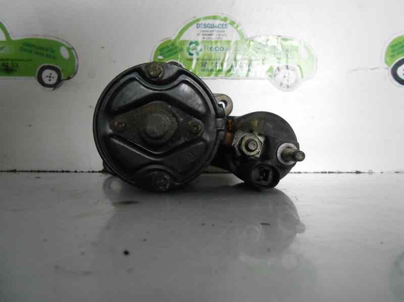 Motor arranque Z0L 04793493 de Chrysler Neon ii 1999-2006 133 CV con 190001 km - pieza usada
