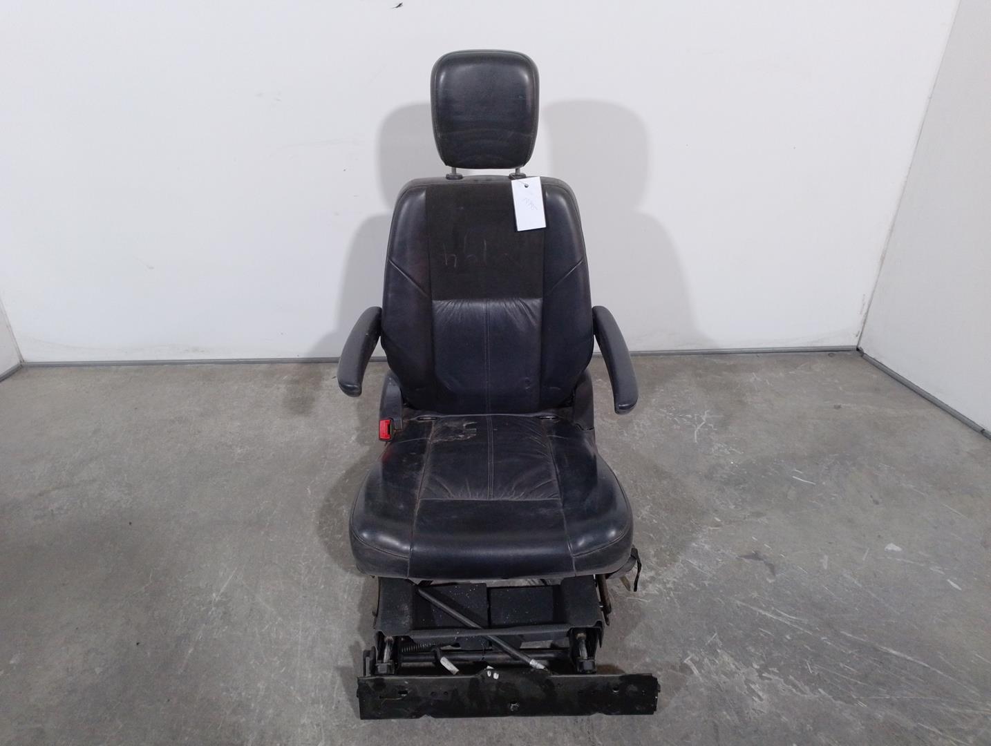 LANCIA Ypsilon II (Type 843)  (2003-2011) Rear Seat 4784549, CUERONEGRO, 5PUERTAS 21725577