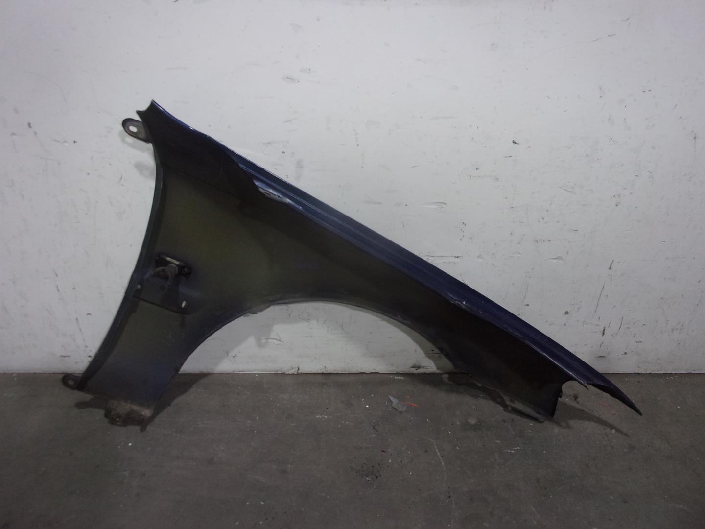 HONDA Civic 6 generation (1995-2002) Front Left Fender 60261ST3E01ZZ,AZUL 23756057