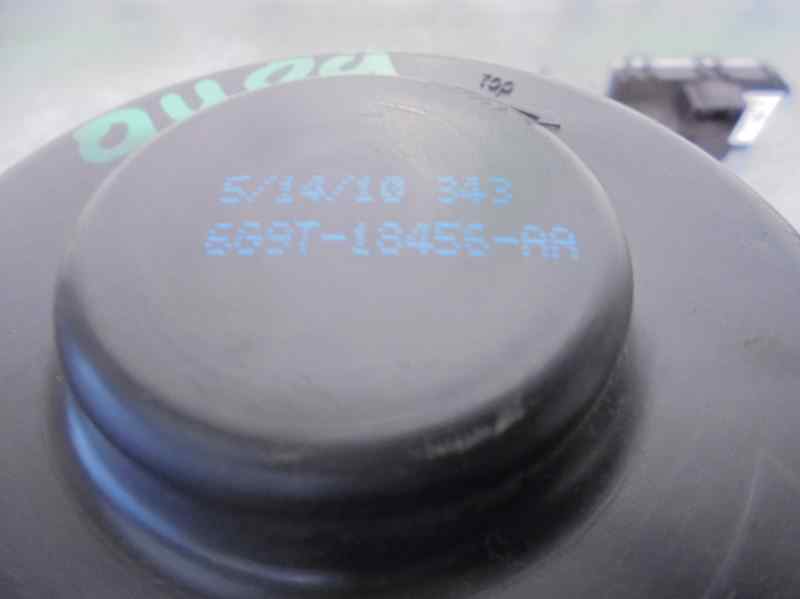 FORD Mondeo 4 generation (2007-2015) Heater Blower Fan 6G9T18456AA, 6G9T19E624DB 19652873