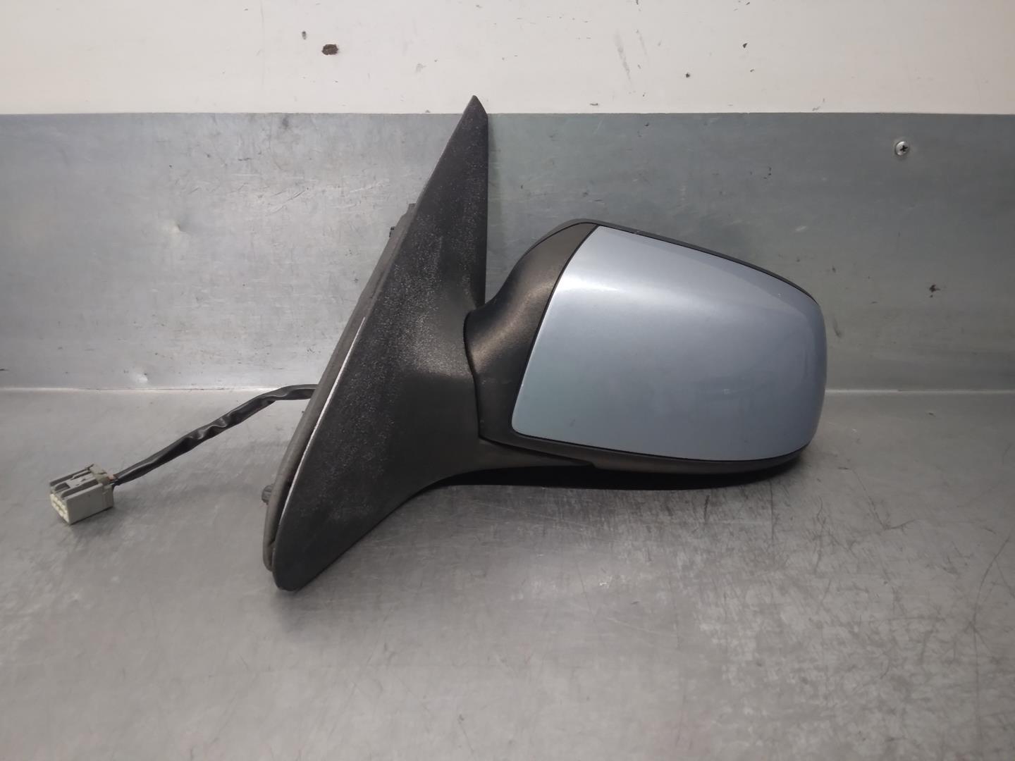 FORD Mondeo 3 generation (2000-2007) Left Side Wing Mirror 1375190,9PINES,5PUERTAS 19929473