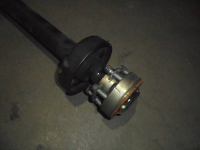 FORD USA Q7 4L (2005-2015) Arbre de transmission court de boîte de vitesses BURRA3LADOA, BURRA3LADOA+ 19804730