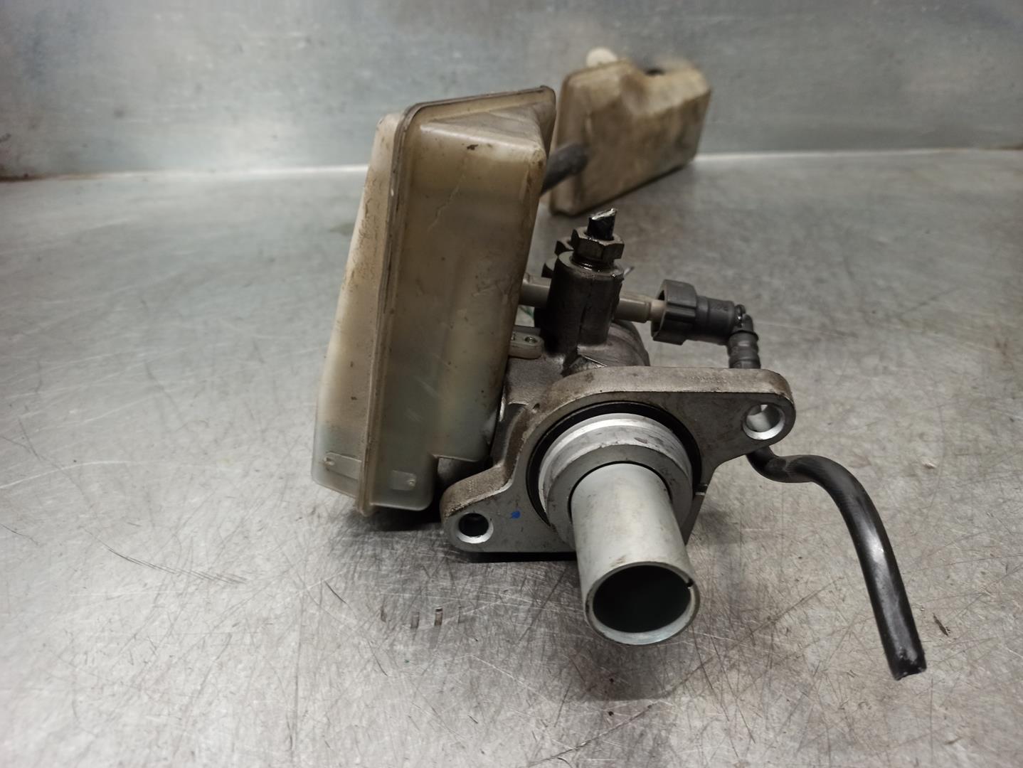 FORD S-Max 1 generation (2006-2015) Brake Cylinder 03350885551, 03350885551 21136978