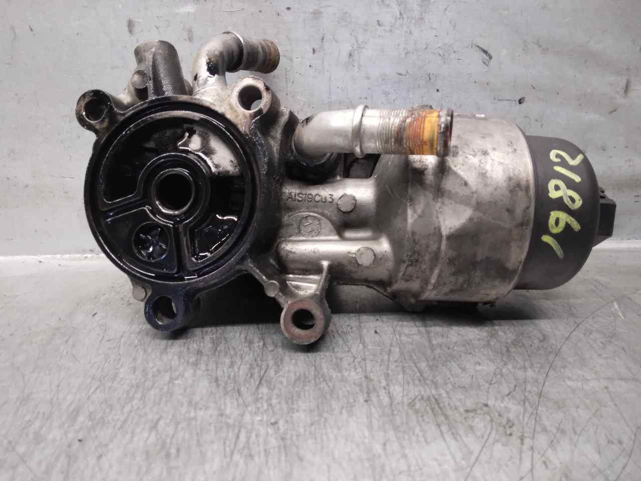 FIAT Other Engine Compartment Parts 9685997780,FL515,PURFLUX 24207967