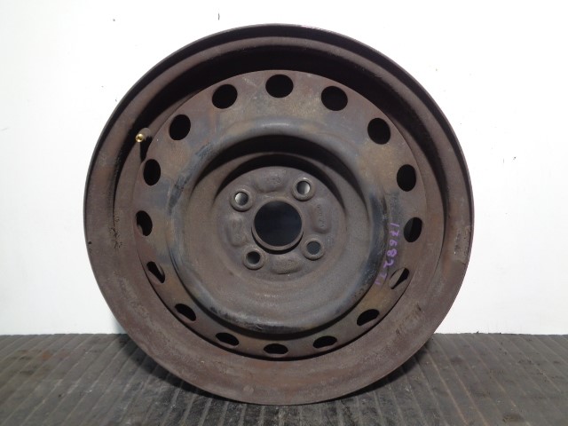 TOYOTA Corolla E120 (2000-2008) Шина R156JX15H2ET45,HIERRO,4261102420 19894473