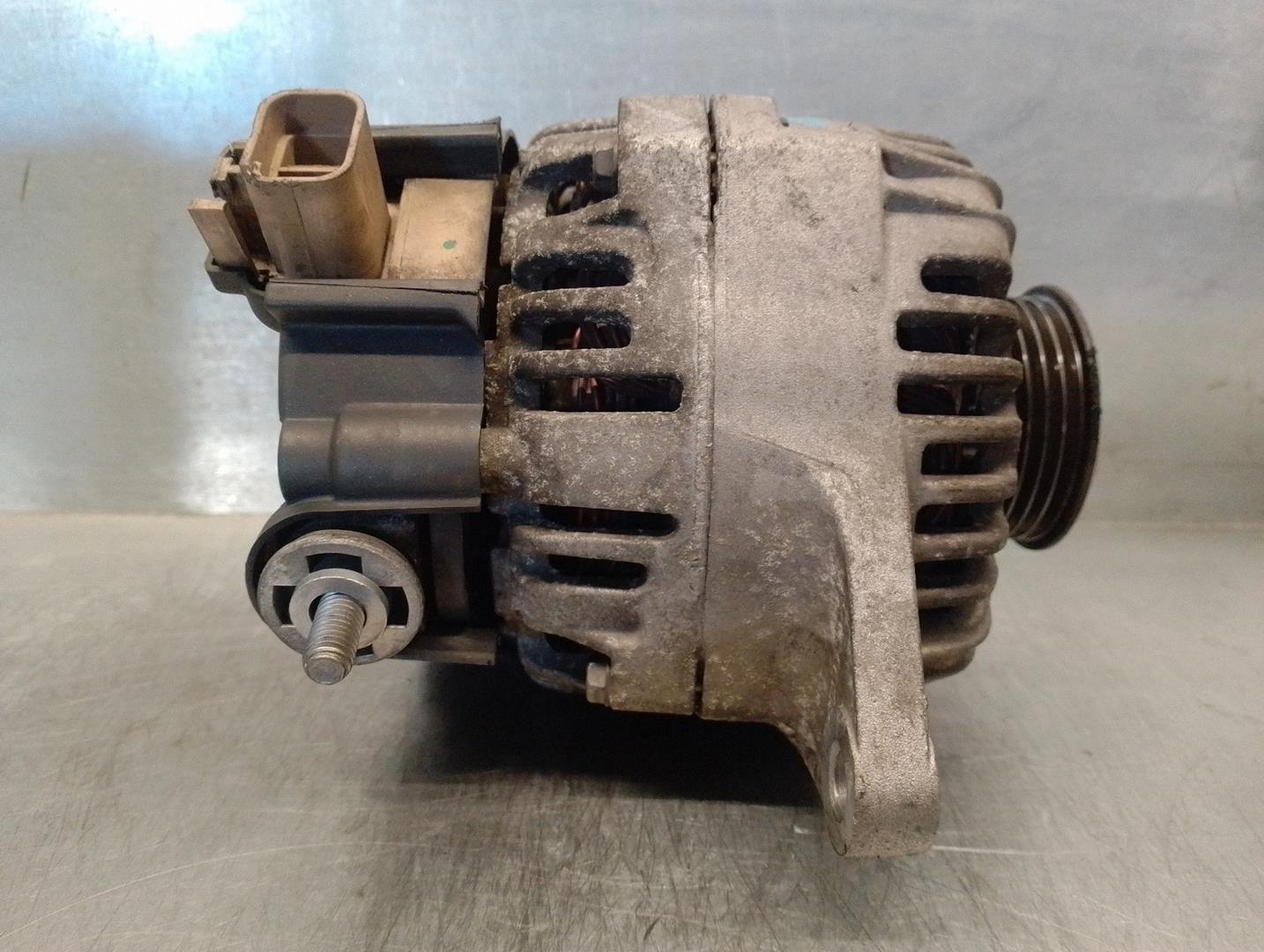 NISSAN Micra K12 (2002-2010) Генератор 23100AX600,2542694A,VALEO 24190657