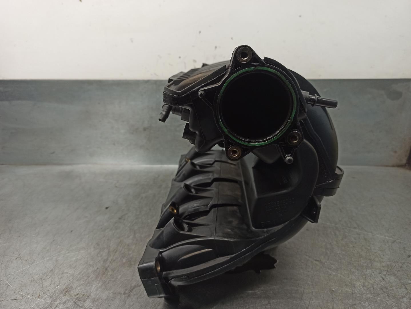 CITROËN C4 1 generation (2004-2011) Inntaksmanifold 9635885080 24221790