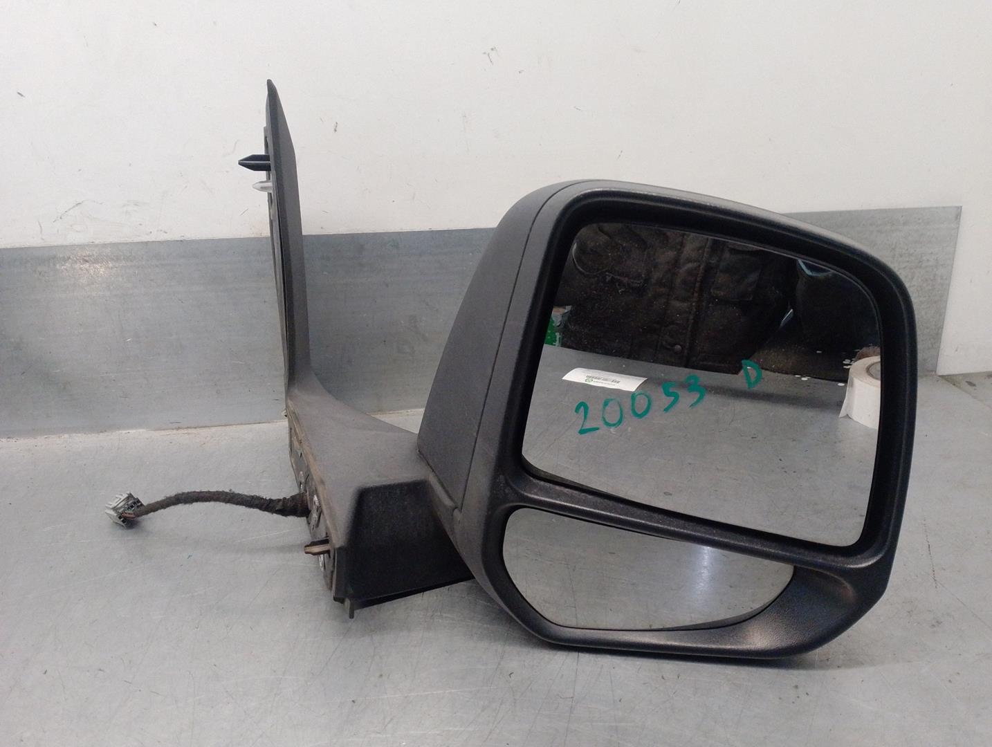 FORD Transit Connect 1 generation (2002-2024) Right Side Wing Mirror 2041114, 5PINES, 6PUERTAS 24218430