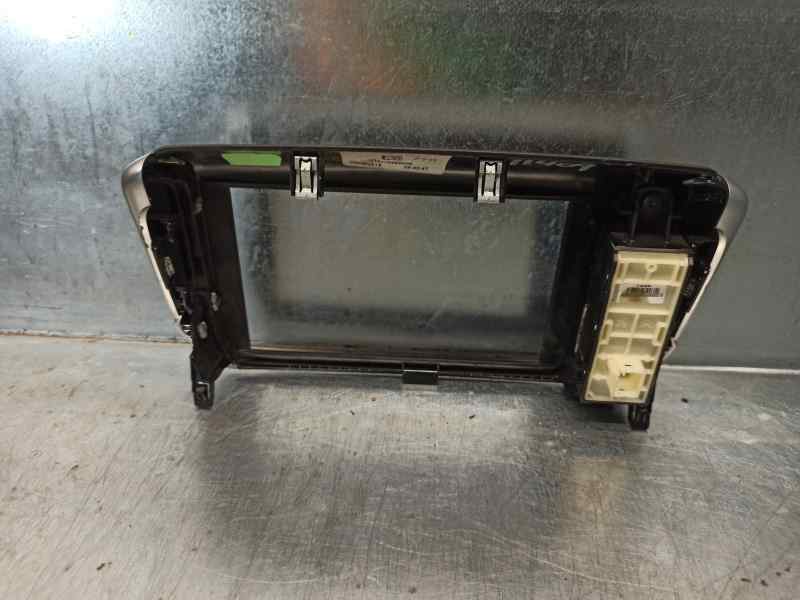 PEUGEOT 208 Peugeot 208 (2012-2015) Other Interior Parts 9673861377 19702823