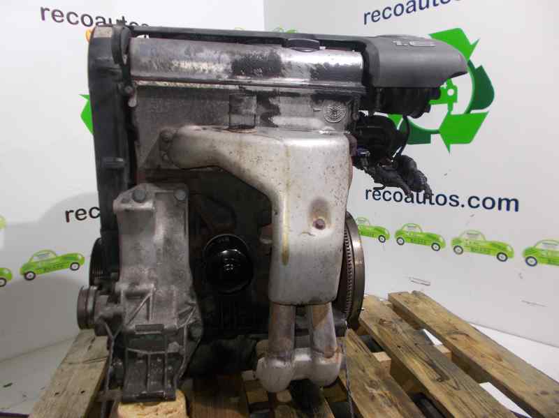 TOYOTA Ibiza 2 generation (1993-2002) Engine +040351 19662613