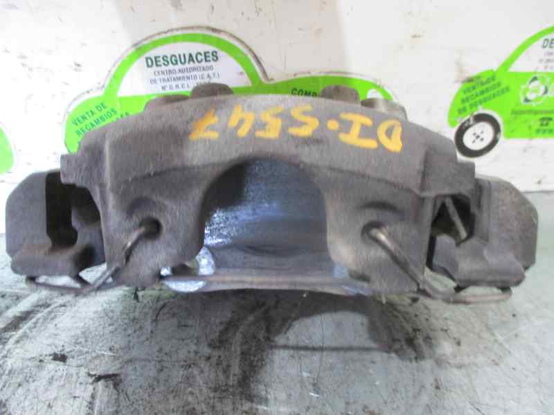 NISSAN Xsara 1 generation (1997-2004) Priekinis kairys suportas ATE,ATE+8159 19562541