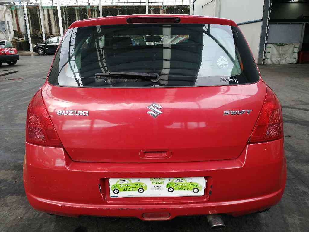 TOYOTA Swift 4 generation (2010-2016) Амортизатор задний правый MONROE, MONROE+HC622 19729811