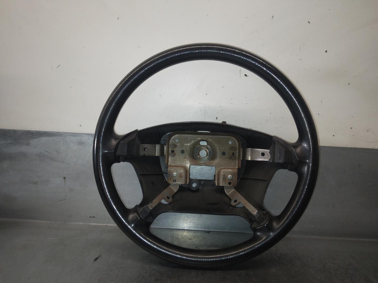 KIA Rio 1 generation (2000-2005) Steering Wheel OK30C32980 19919278