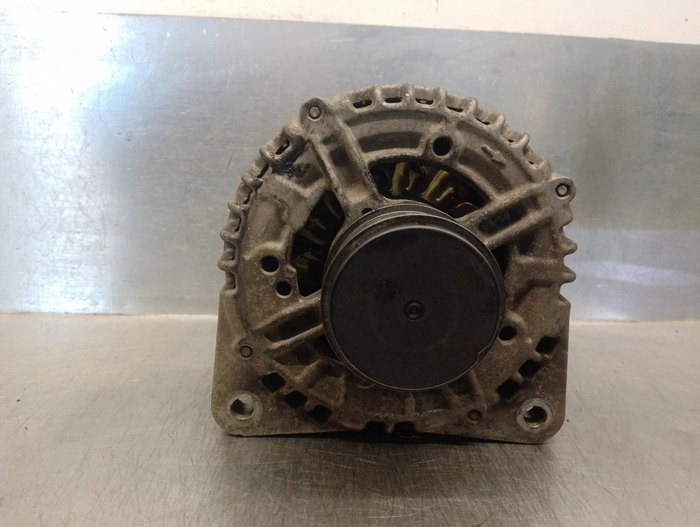 VOLKSWAGEN Passat B6 (2005-2010) Alternator 03G903023, 0121715003 21533822