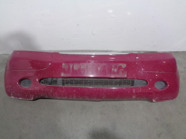 FIAT A-Class W168 (1997-2004) Front Bumper +MORADO 19840142