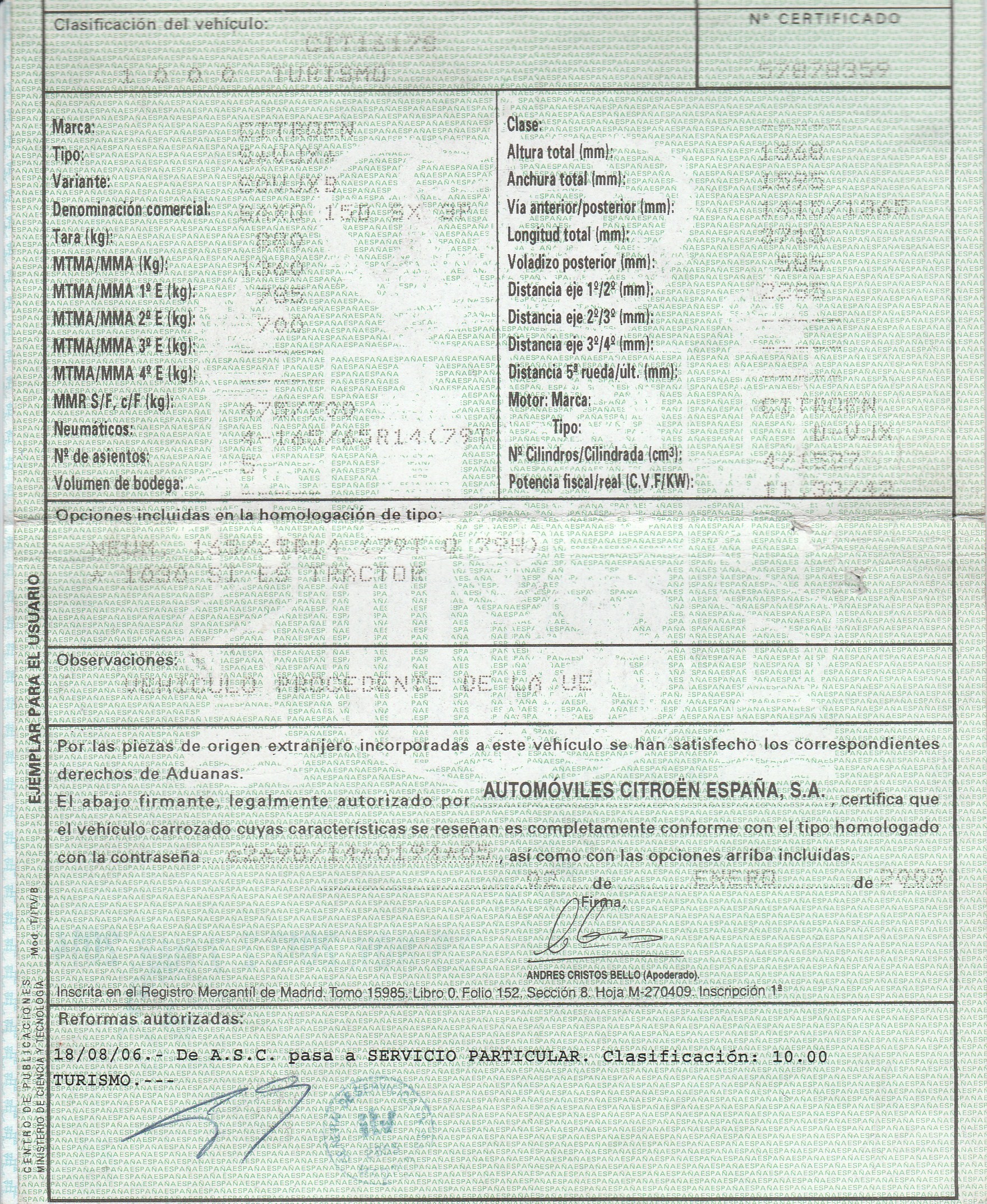 FORD Saxo 2 generation (1996-2004) Vasemman etuoven ulkokahva 3PUERTAS, 3PUERTAS+ 19780751