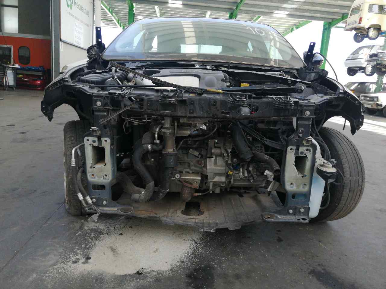 KIA Tipo 2 generation (2015-2024) Other Body Parts 6PV01017520, HELLA, 51987018+ 19821819