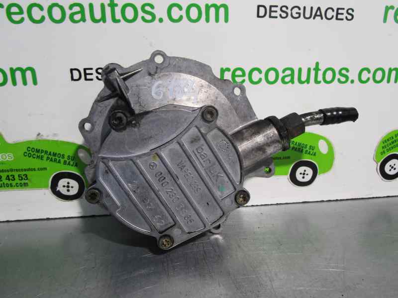 HYUNDAI Accent X3 (1994-2000) Vacuum Pump LUK+,LUK 26314684