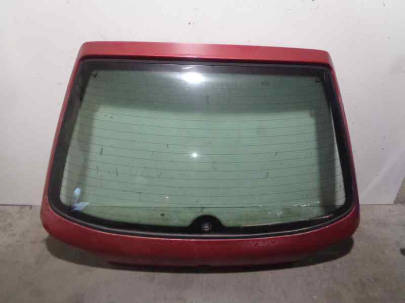 PEUGEOT 306 1 generation (1993-2002) Bootlid Rear Boot GRAATE,5PUERTAS 19745223