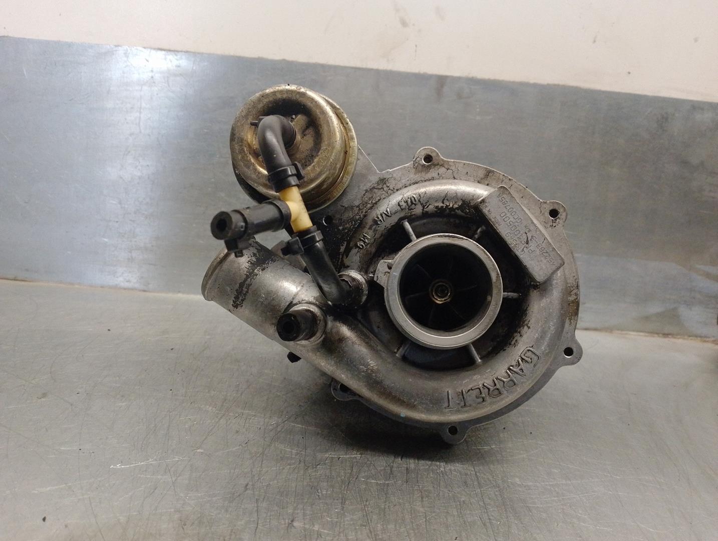 MG Turbocharger PMF100500,4522833,GARRETT 19910822