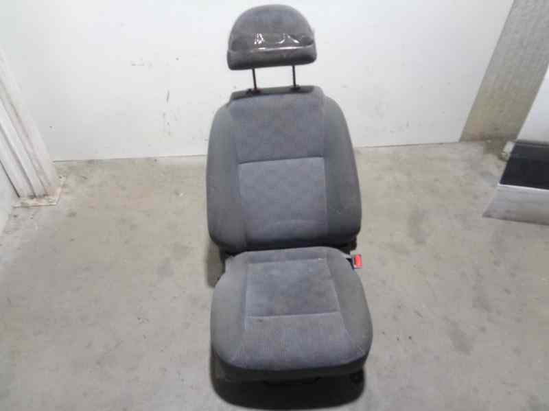 MITSUBISHI Kalos 1 generation (2002-2020) Front Right Seat 5PUERTAS, 5PUERTAS+TELAGRIS 19735169