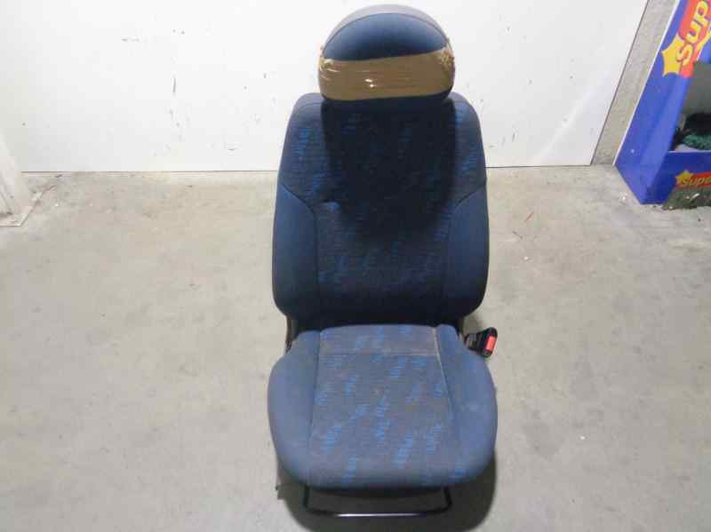 RENAULT Corsa C (2000-2006) Front Right Seat 5PUERTAS, 5PUERTAS+TELAAZUL 19740065