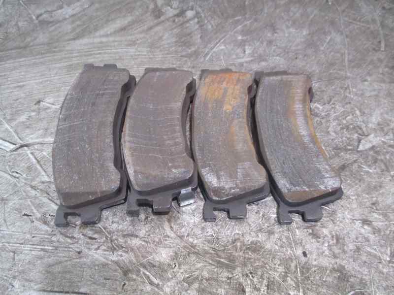 FORD 626 GF (1997-2002)  Brake pads front BREMBO,820026233+ 19701775