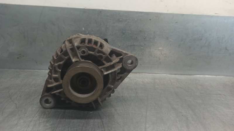 ALFA ROMEO 146 930 (1994-2001) Alternator 0124415015 19735509