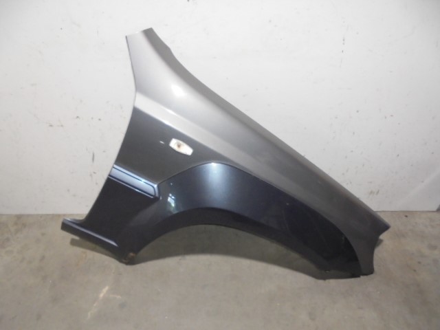HYUNDAI Terracan 2 generation (2004-2009) Front Right Fender 66320H1110, GRISOSCURO 19781900