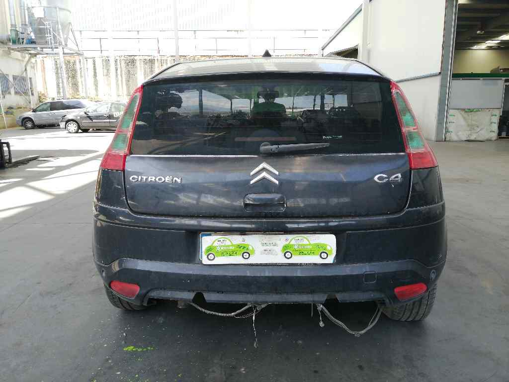 PEUGEOT C4 1 generation (2004-2011) Рабочий тормозной цилиндр +0204051007 19758766