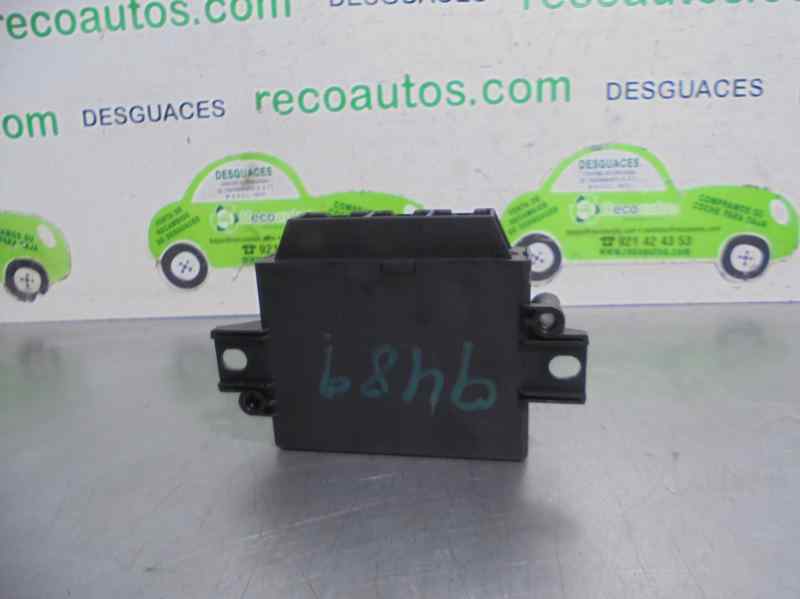 FORD Mondeo 4 generation (2007-2015) Other Control Units AM2T15K866AB 19661199