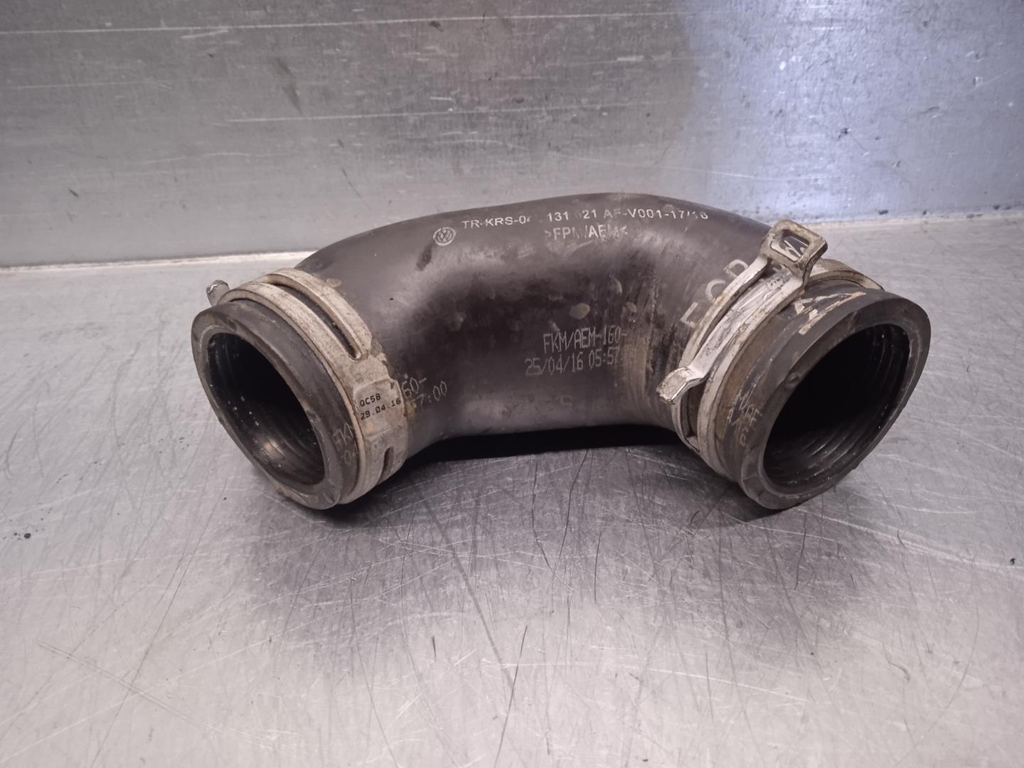 VOLKSWAGEN Passat B8 (2014-2023) Other tubes 04L131521 19850473