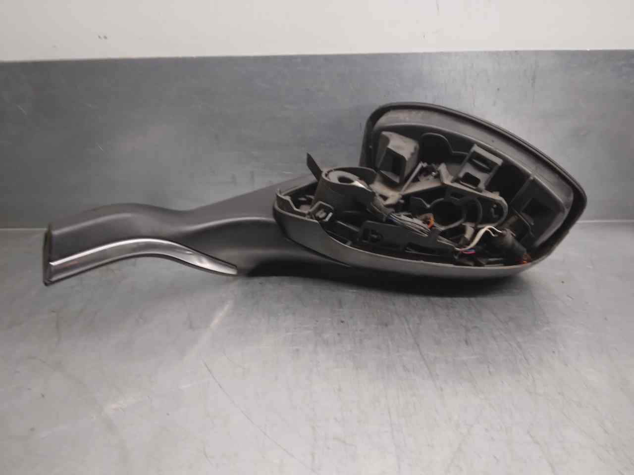 PEUGEOT 208 Peugeot 208 (2012-2015) Left Side Wing Mirror 5PUERTAS, 5PUERTAS+9PINES 19850532