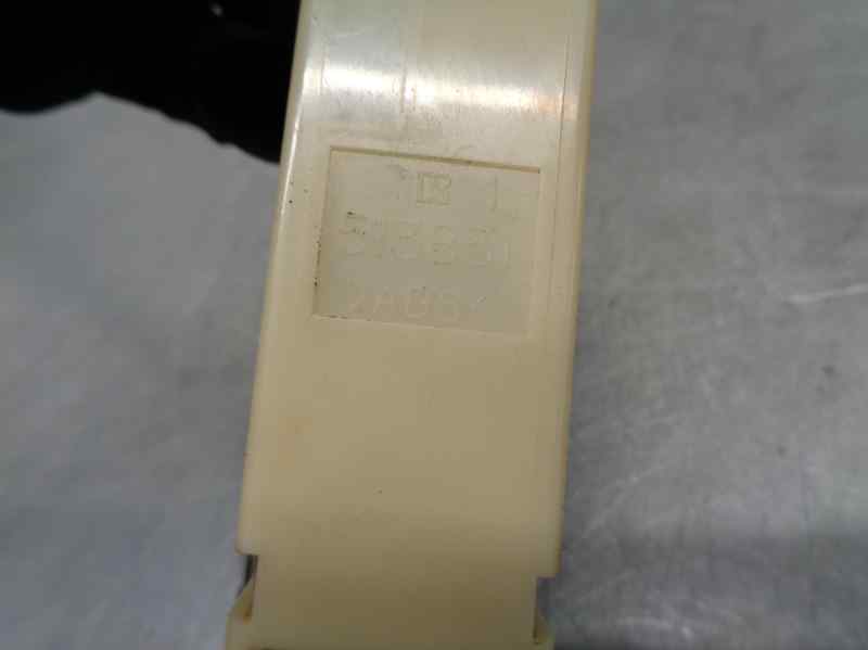 MITSUBISHI L200 3 generation (1996-2006) Rear Right Door Window Control Switch MR228167 19726435