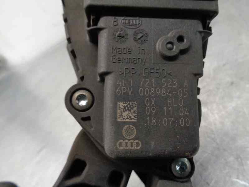 TOYOTA A6 C6/4F (2004-2011) Άλλα μέρη του σώματος HELLA,HELLA+6PV00898405 19729744