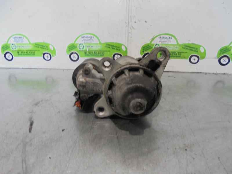 FORD Transit Starter Motor 96BB-11000-AB 21683993