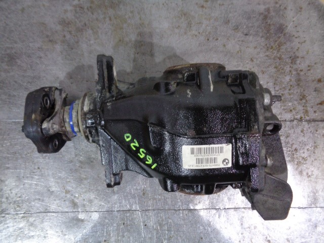 BMW 3 Series F30/F31 (2011-2020) Rear Differential 7599475,0714050812750003,3.23 24134499