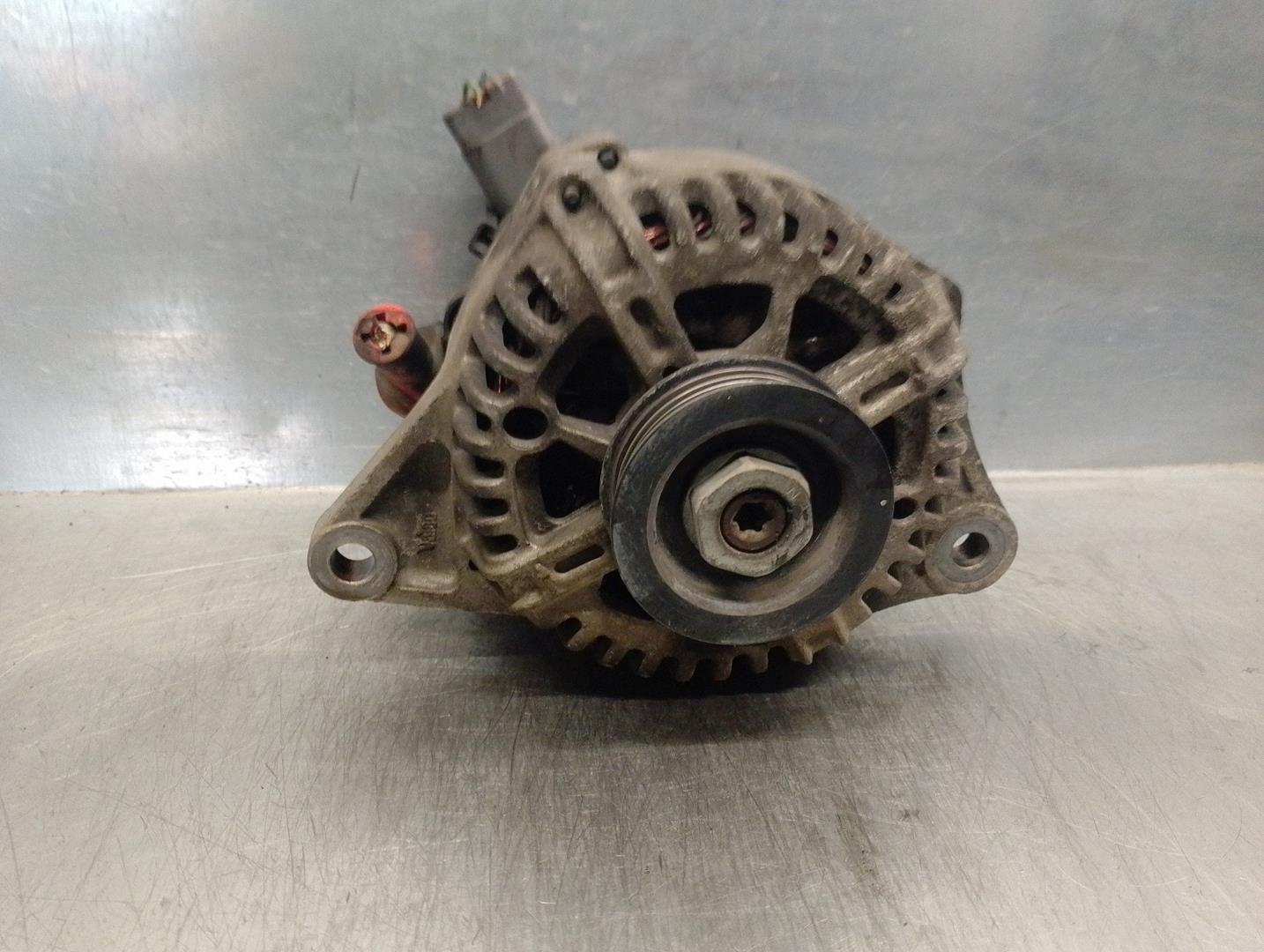 NISSAN Micra K12 (2002-2010) Генератор 23100AX600,2542694B,VALEO 20601751