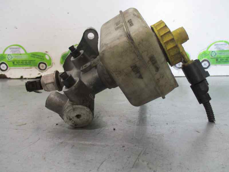 VOLKSWAGEN Bora 1 generation (1998-2005) Brake Cylinder ATE,ATE+61088 20792636