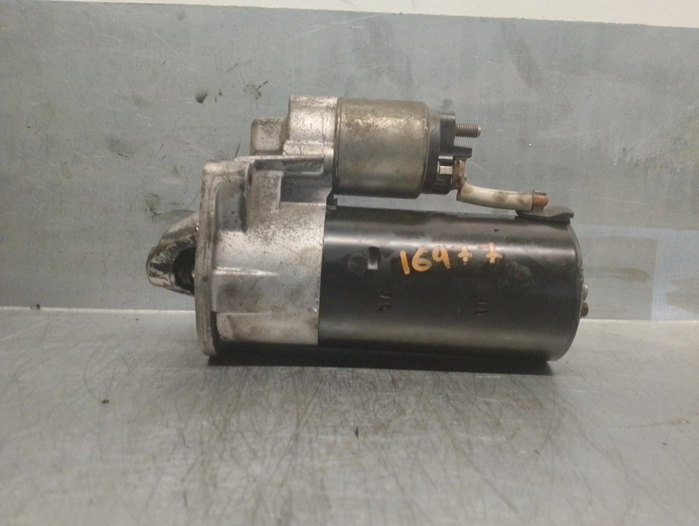 VOLVO XC90 1 generation (2002-2014) Starter Motor 30724473,0001109264 19871394