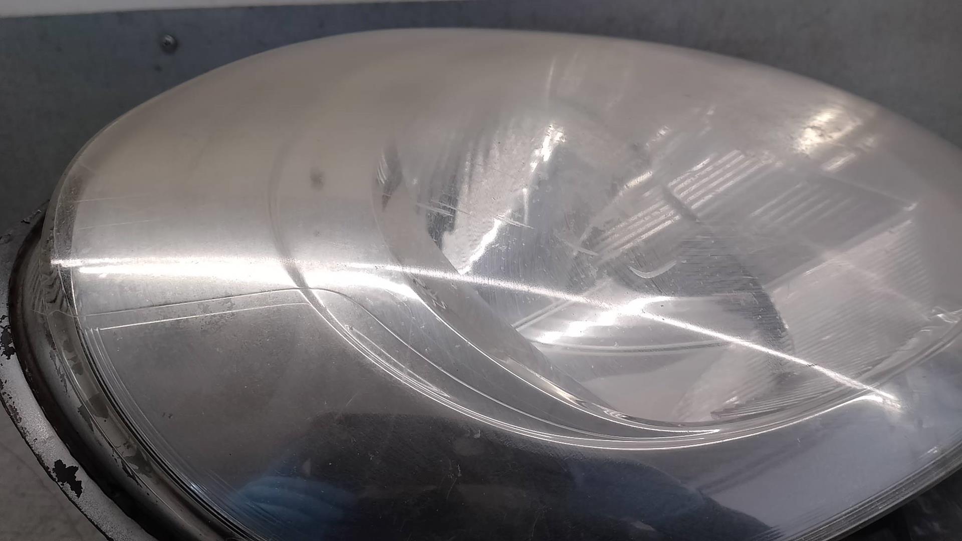 OPEL Vivaro A (2002-2006) Front Right Headlight 8200701356, 5PUERTAS 24227753