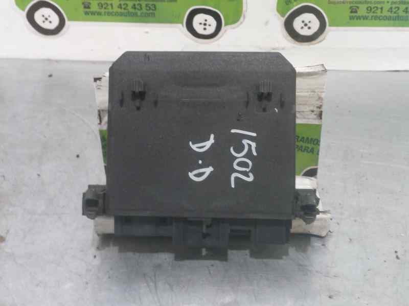 MERCEDES-BENZ E-Class W210 (1995-2002) Other Control Units TEMIC,TEMIC+356826 21688158