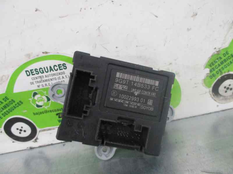 FORD Mondeo 4 generation (2007-2015) Alte unități de control FOMOCO, FOMOCO+1002299301 19614866