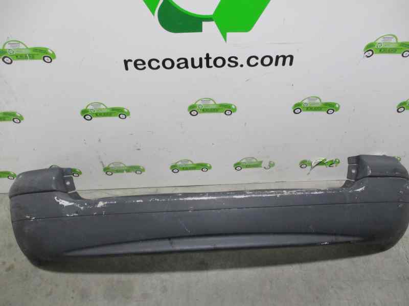 RENAULT Scenic 1 generation (1996-2003) Bagkofanger NEGROTEXTURADO, 5PUERTAS 20794173