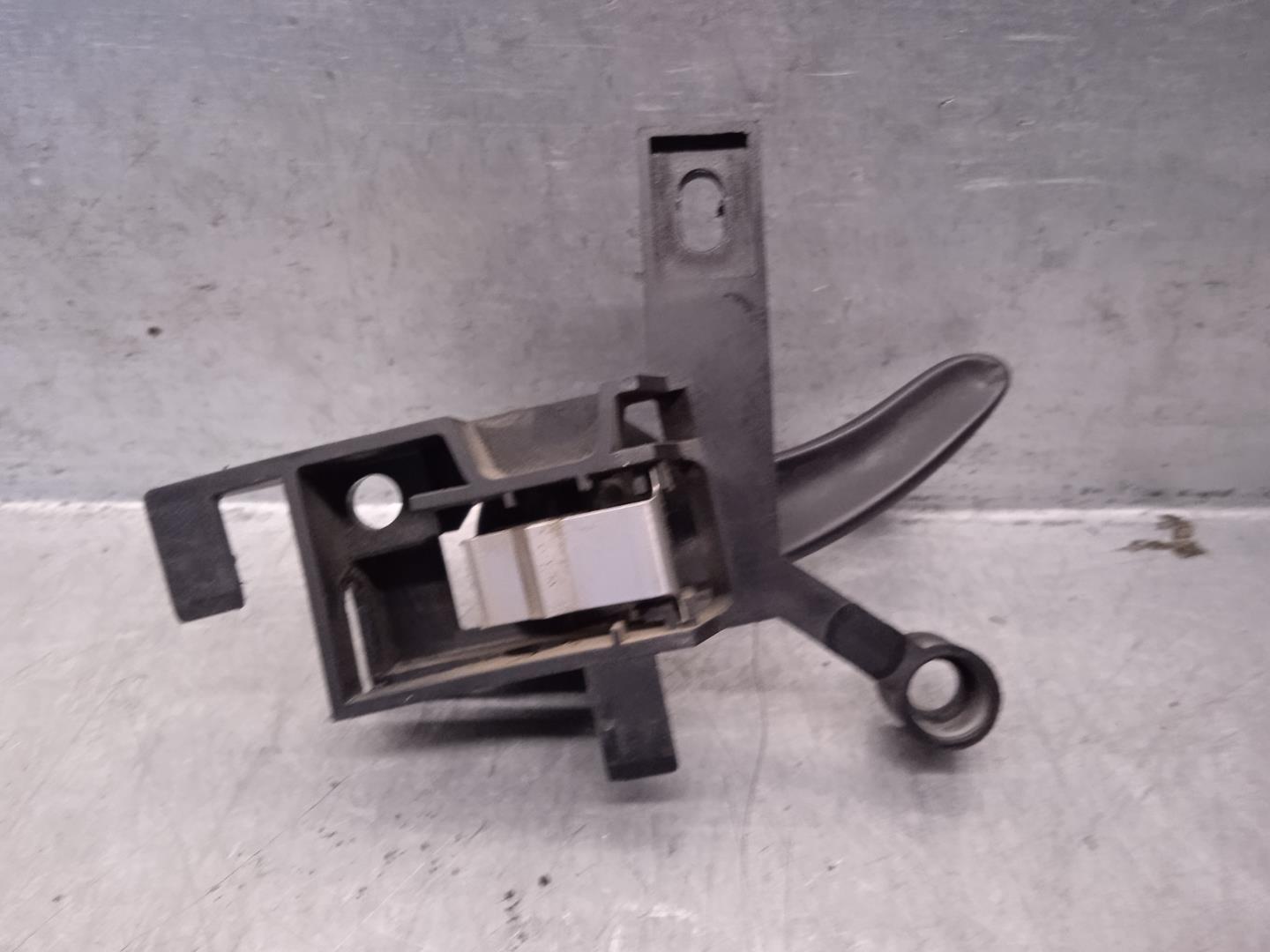 SEAT Alhambra 1 generation (1996-2010) Right Rear Internal Opening Handle 7M0837020A, 5PUERTAS 19877741